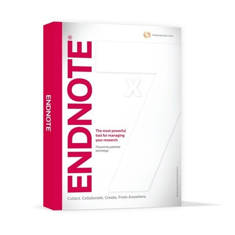 endnote x7 download windows